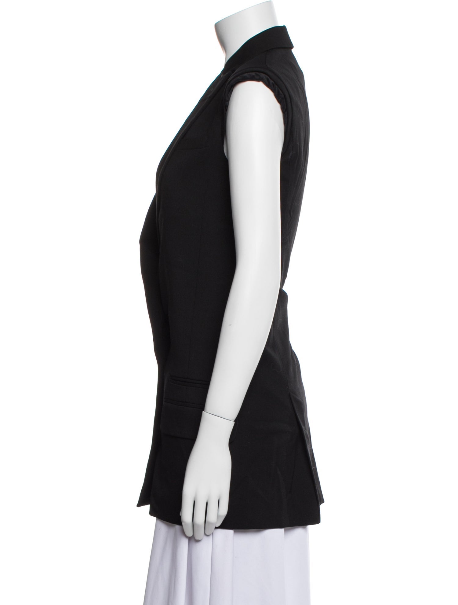 Diane von Furstenberg Vest