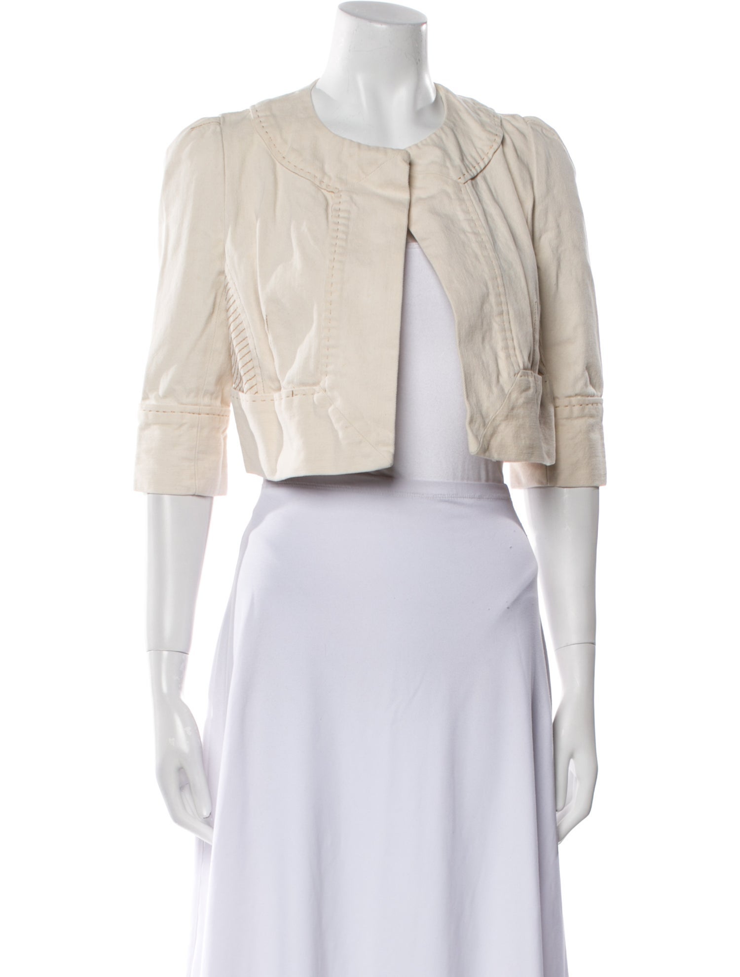 Diane von Furstenberg Bolero