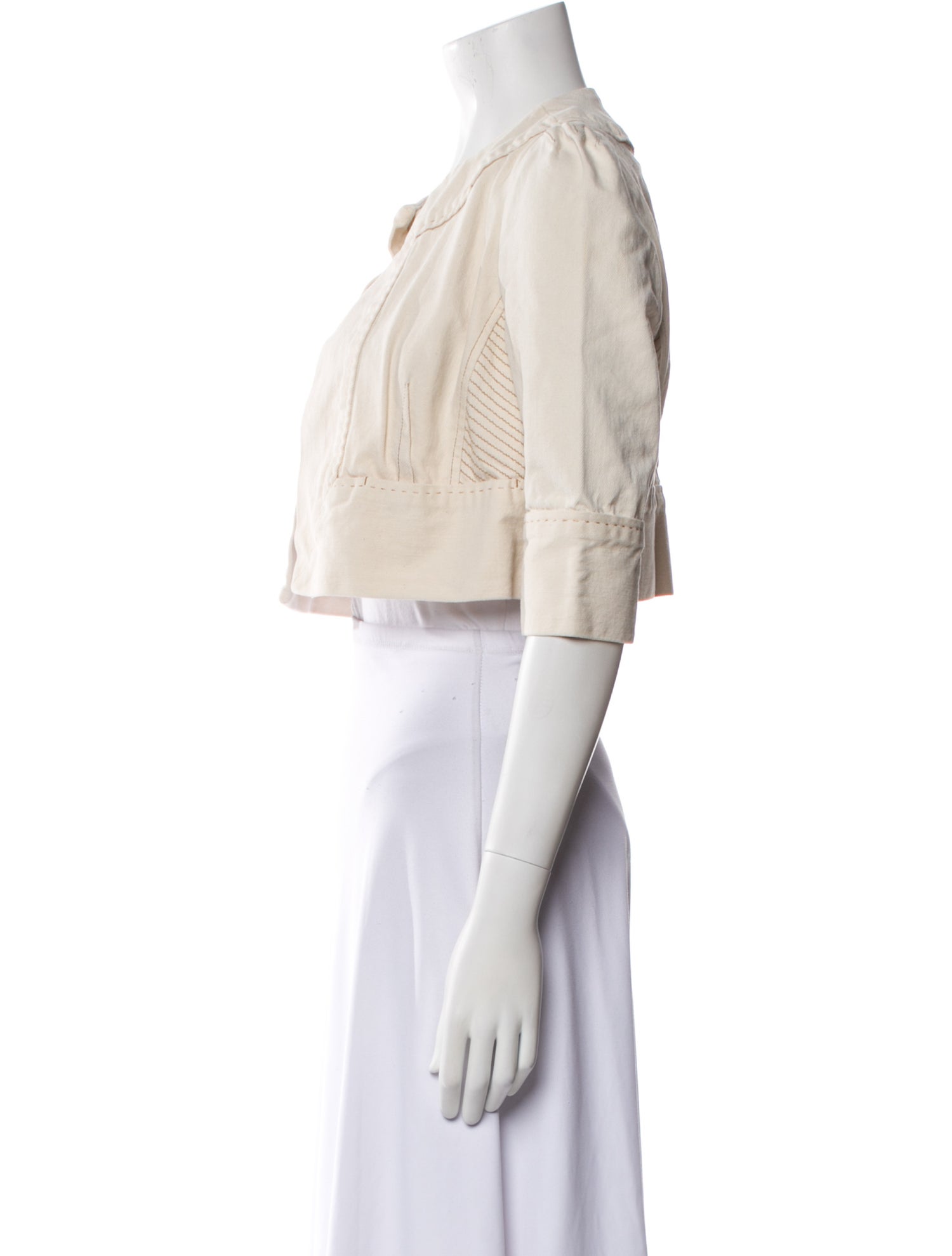 Diane von Furstenberg Bolero