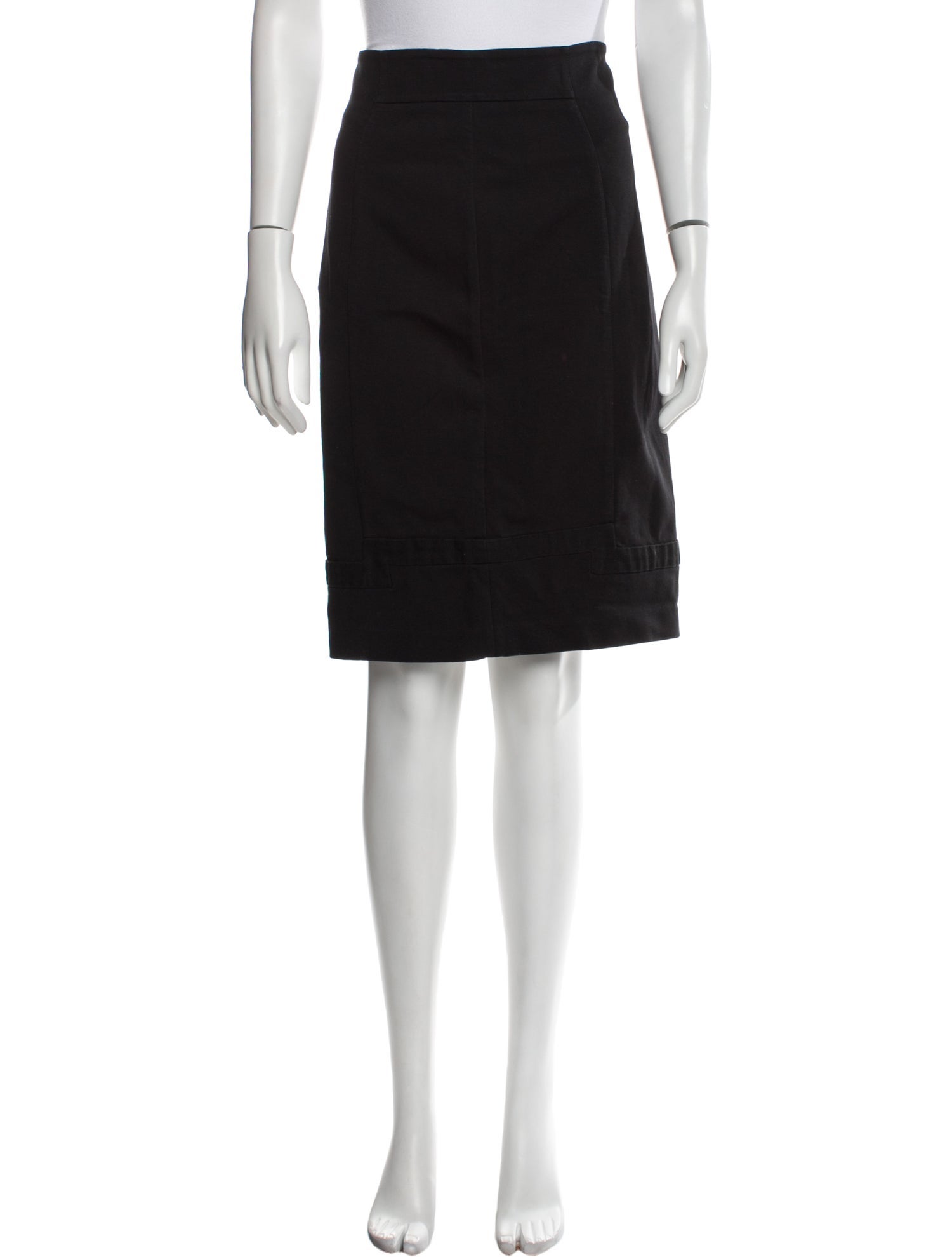 Diane von Furstenberg Knee-Length Skirt