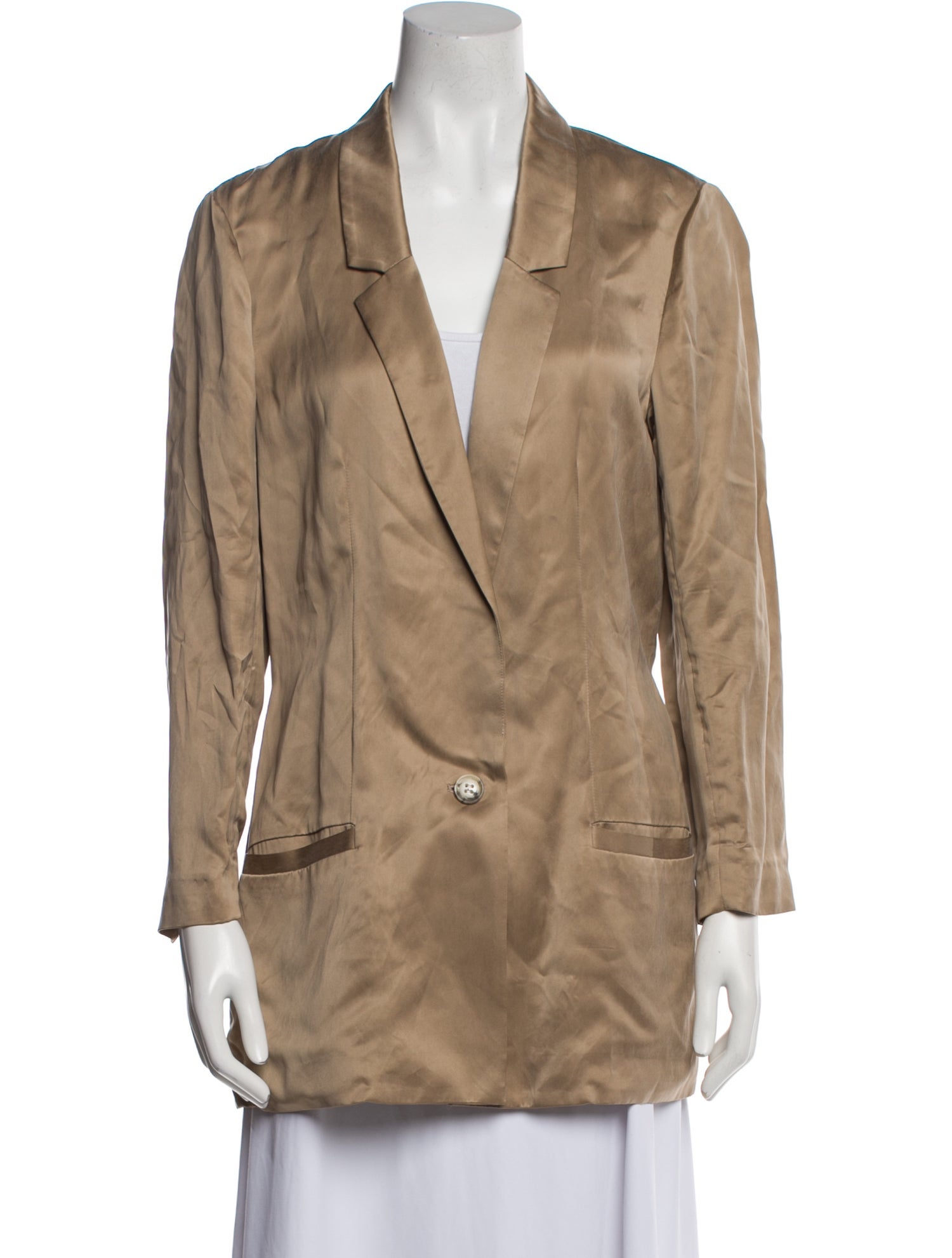 Diane von Furstenberg Blazer