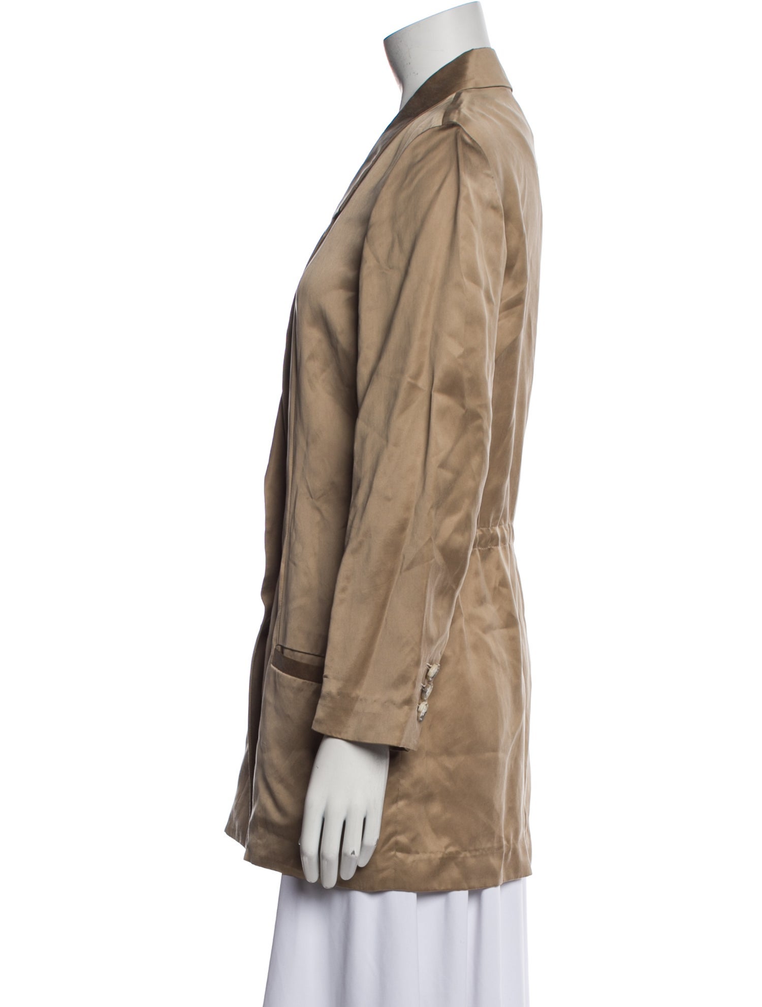 Diane von Furstenberg Blazer