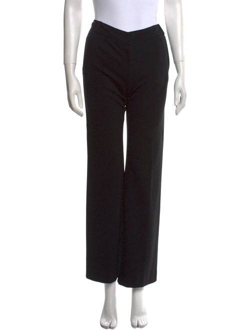 Diane von Furstenberg Wide Leg Pants