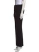 Diane von Furstenberg Wide Leg Pants