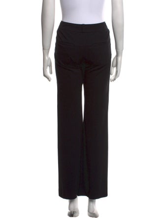 Diane von Furstenberg Wide Leg Pants