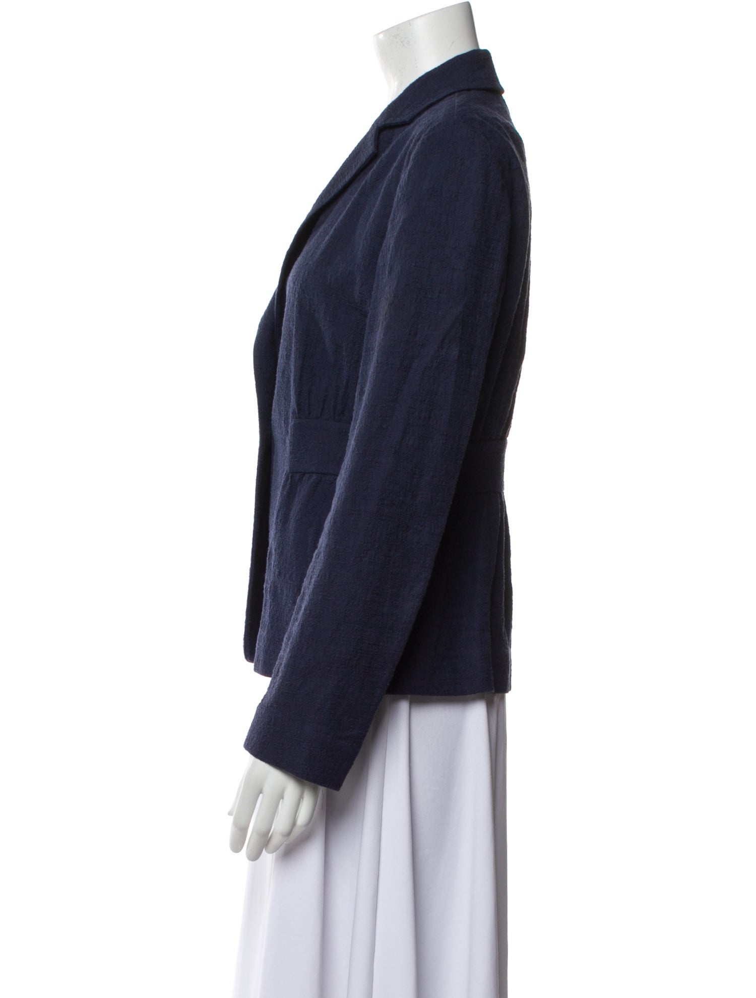 Diane von Furstenberg Blazer