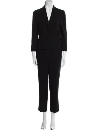 Diane von Furstenberg Pant Set