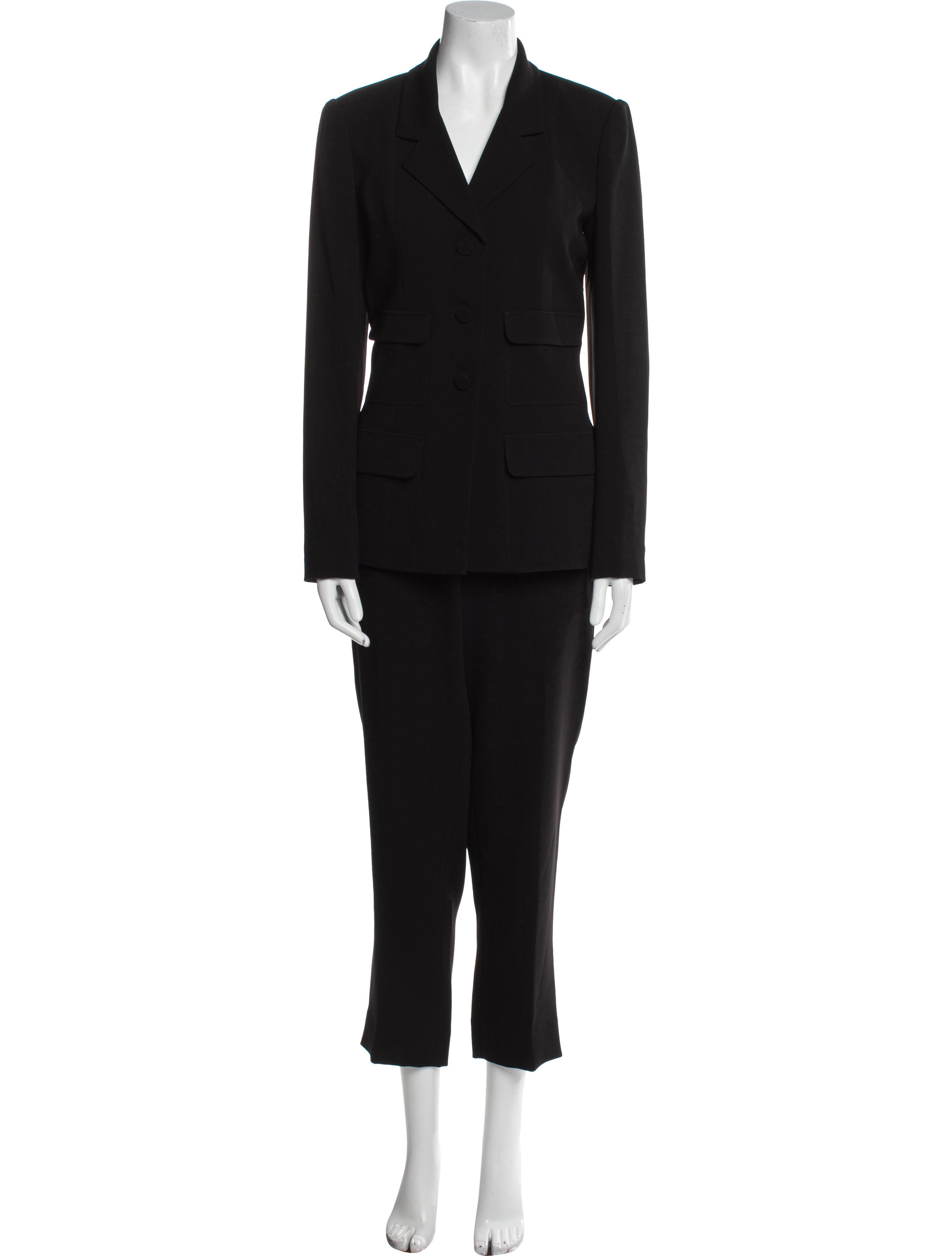 Diane von Furstenberg Pantsuit