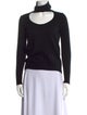 Diane von Furstenberg Wool Turtleneck Sweater