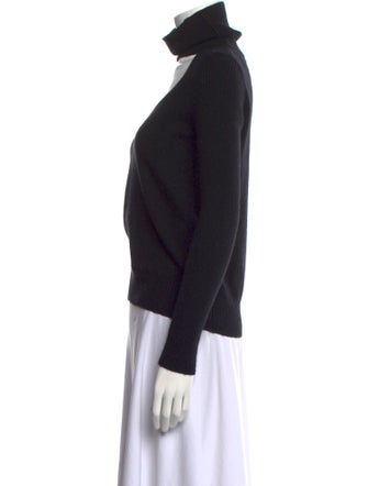 Diane von Furstenberg Wool Turtleneck Sweater