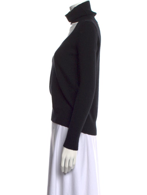 Diane von Furstenberg Wool Turtleneck Sweater