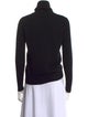 Diane von Furstenberg Wool Turtleneck Sweater