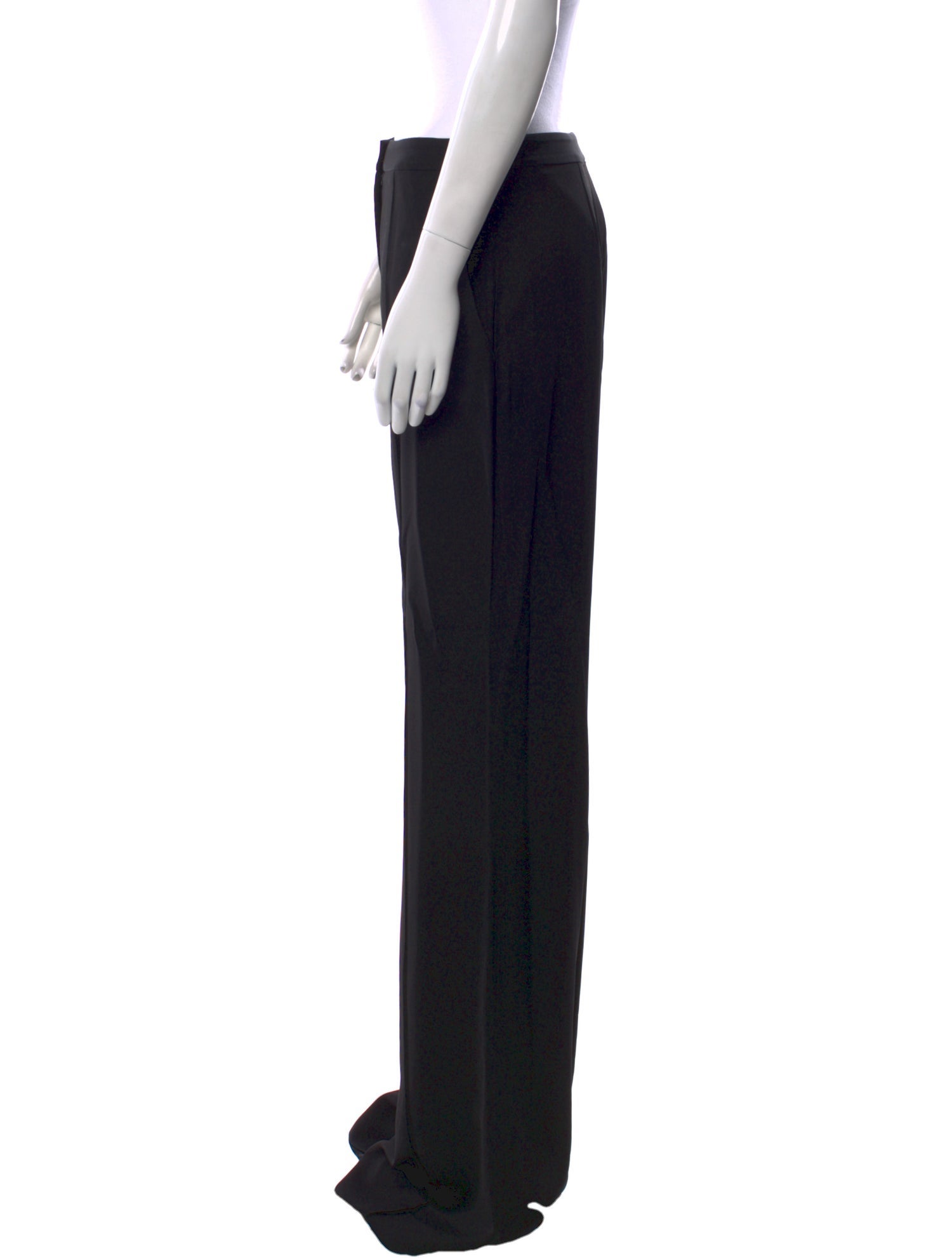 Diane von Furstenberg Wide Leg Pants w/ Tags