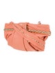 Diane von Furstenberg Leather Shoulder Bag