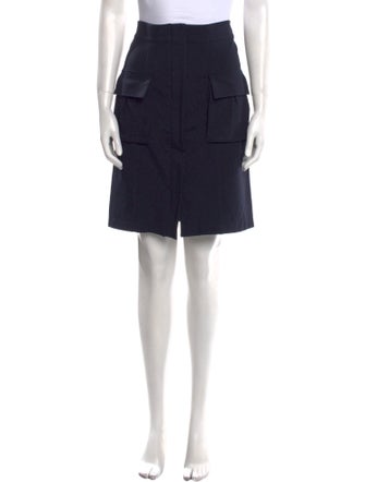 Diane von Furstenberg Knee-Length Skirt