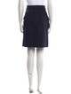 Diane von Furstenberg Knee-Length Skirt