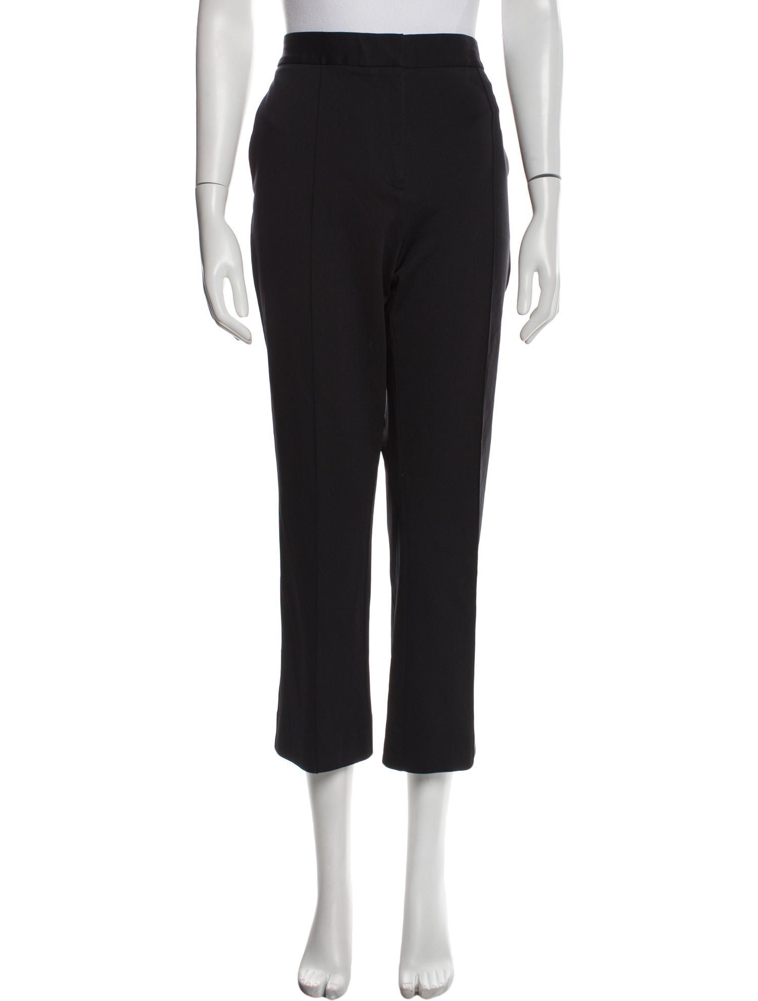 Diane von Furstenberg Wide Leg Pants