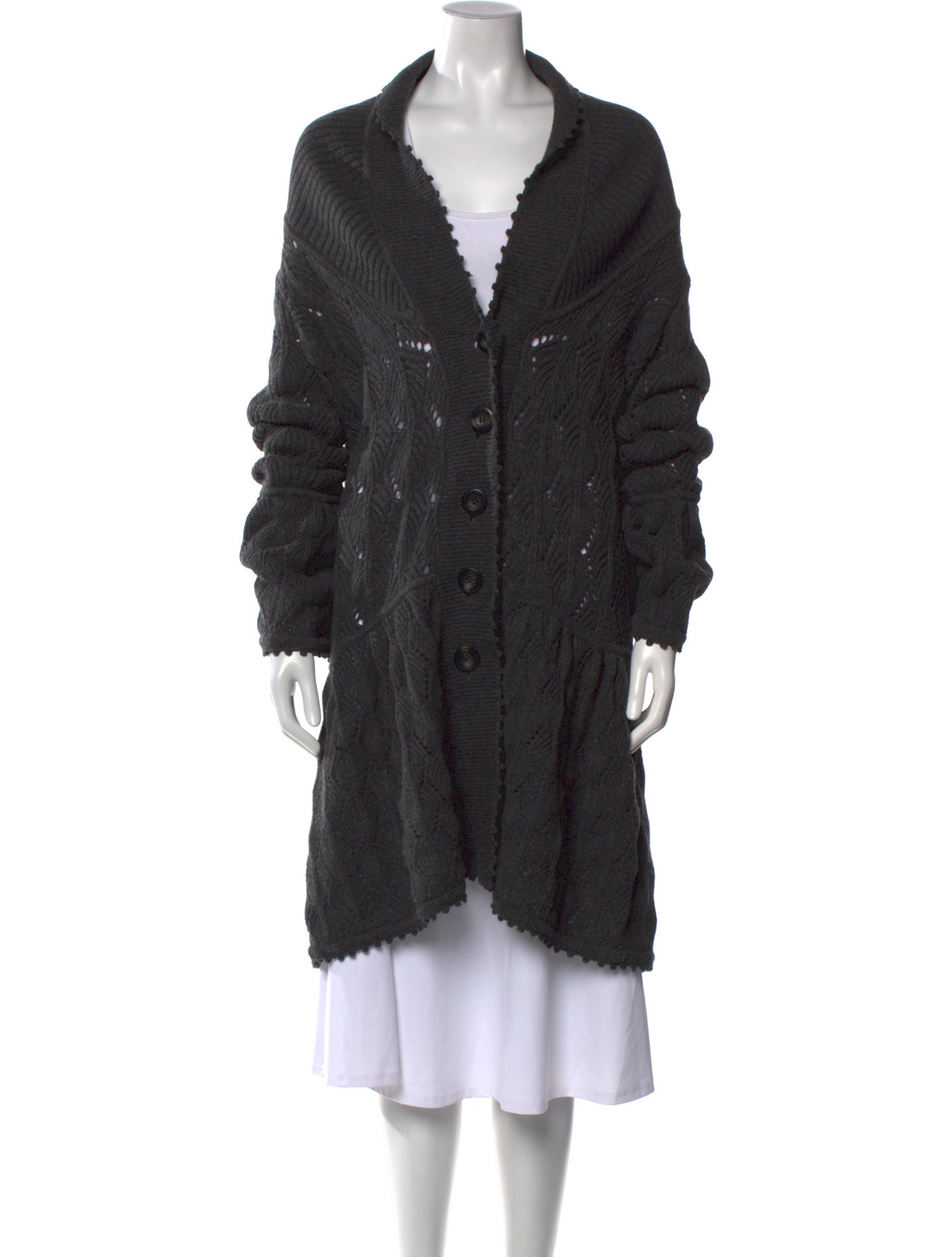 Diane von Furstenberg Wool Sweater