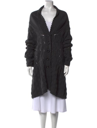 Diane von Furstenberg Wool Sweater