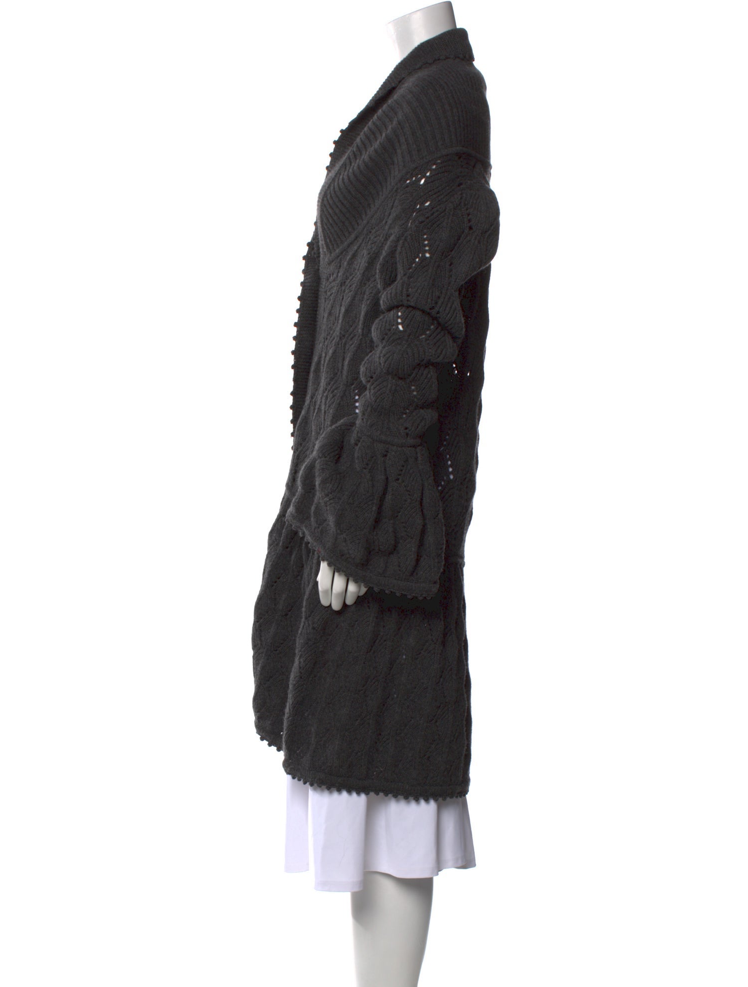 Diane von Furstenberg Wool Sweater