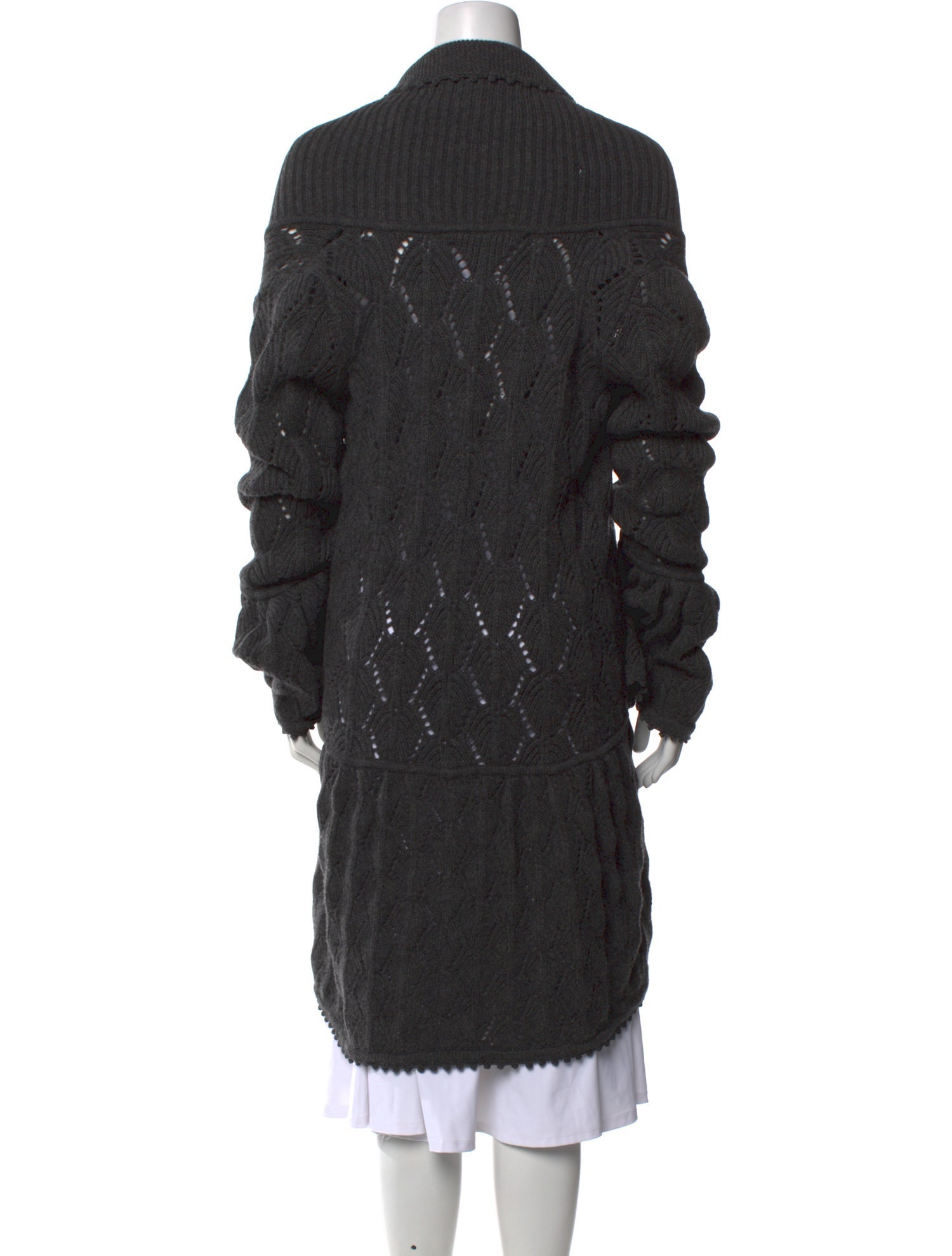 Diane von Furstenberg Wool Sweater