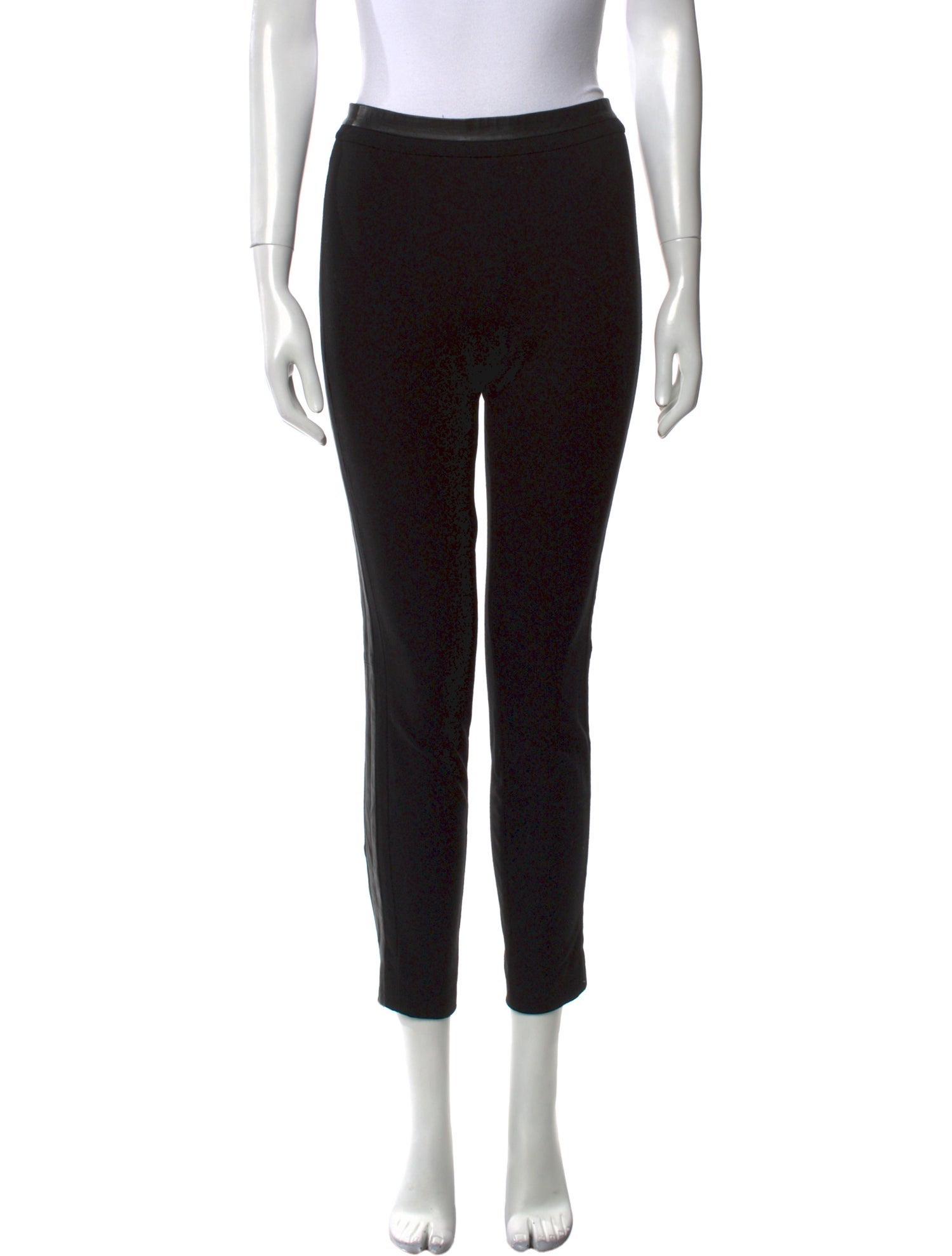 Diane von Furstenberg Skinny Leg Pants