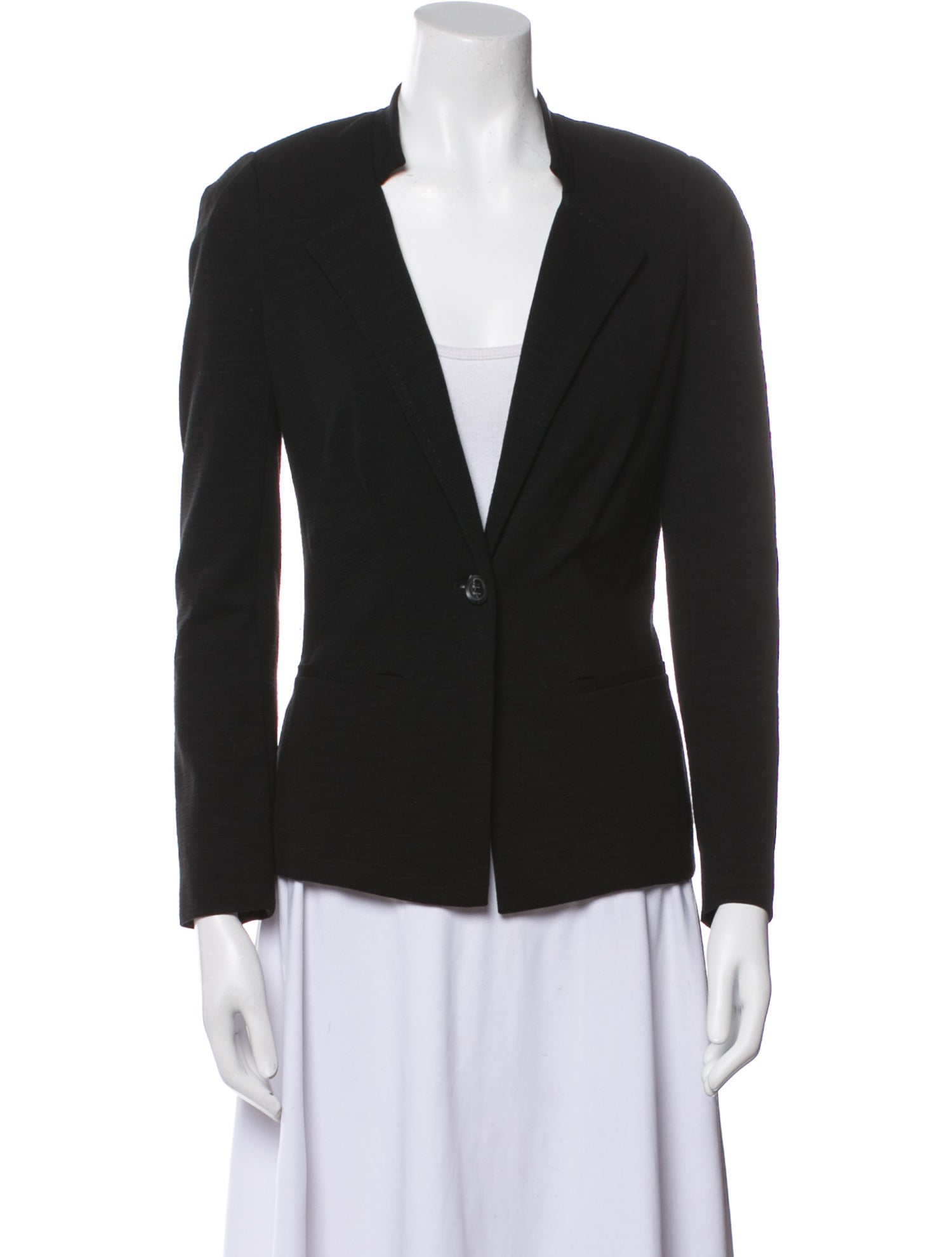 Diane von Furstenberg Blazer