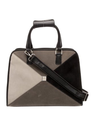 Diane von Furstenberg Top Handle Bag