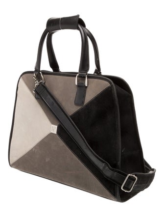 Diane von Furstenberg Top Handle Bag