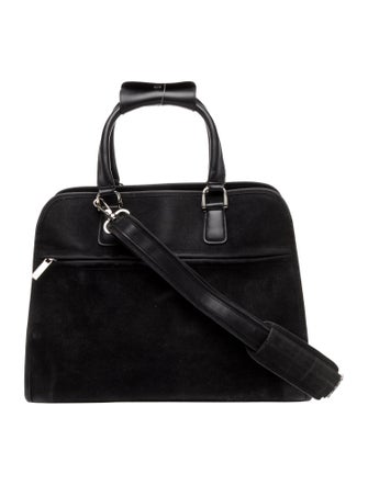 Diane von Furstenberg Top Handle Bag