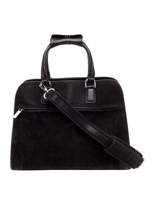 Diane von Furstenberg Top Handle Bag