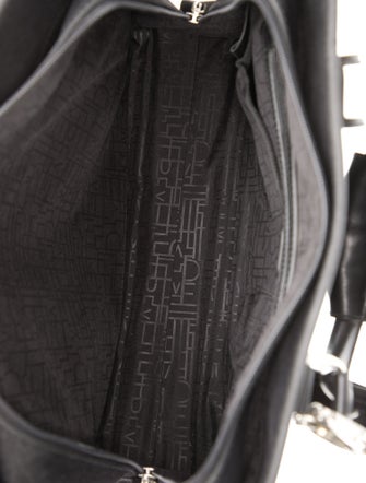 Diane von Furstenberg Top Handle Bag