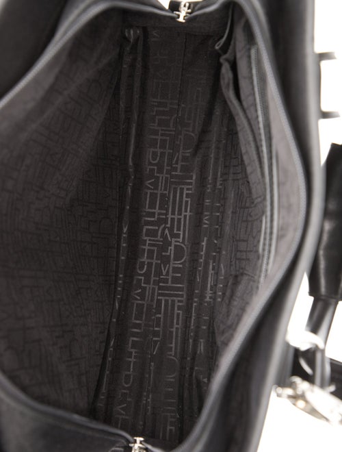 Diane von Furstenberg Top Handle Bag