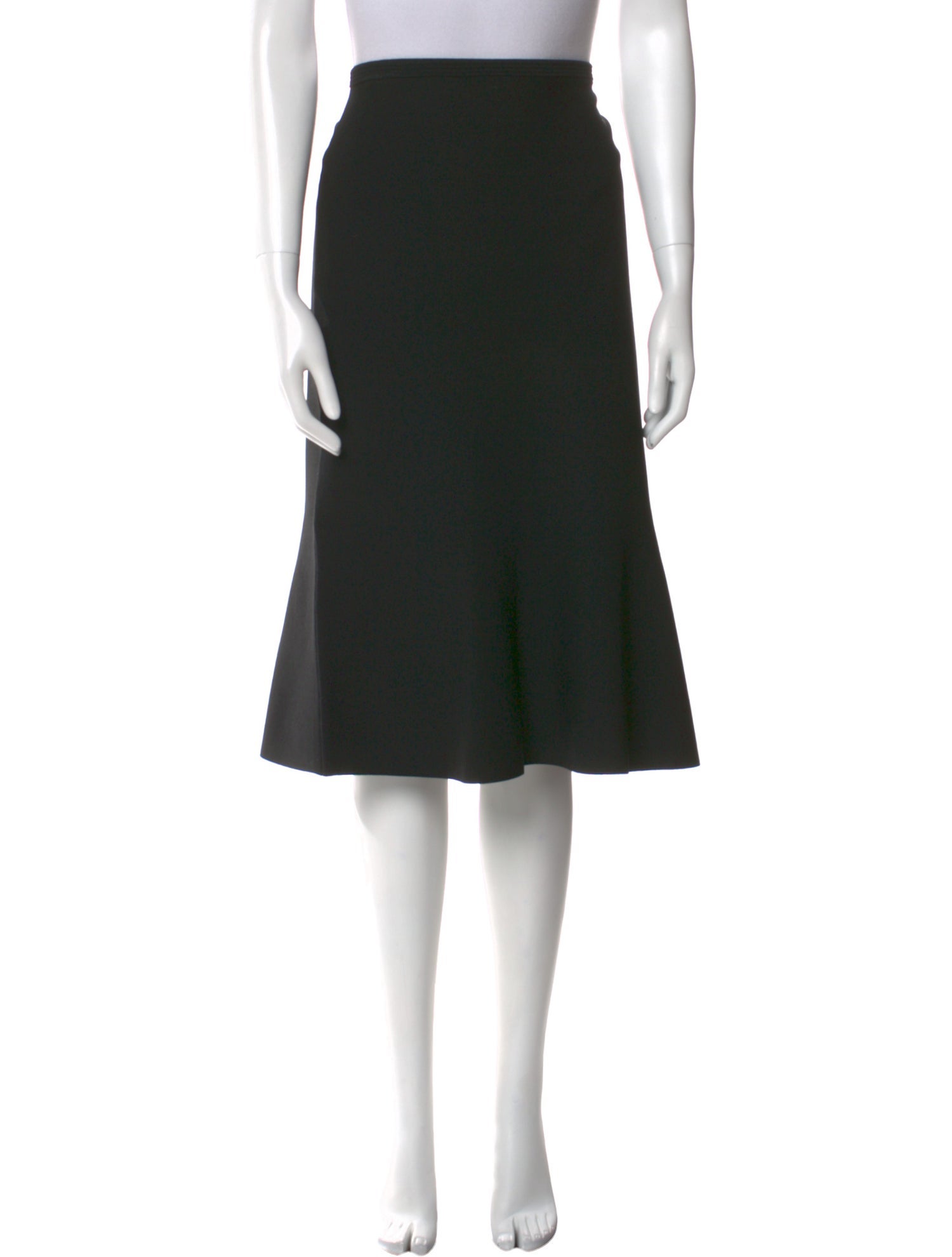 Diane von Furstenberg Knee-Length Skirt