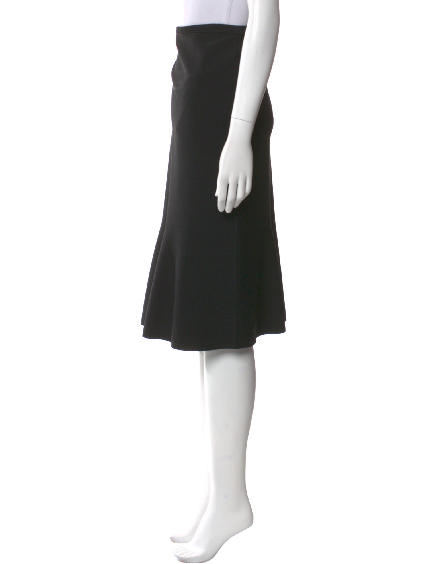 Diane von Furstenberg Knee-Length Skirt