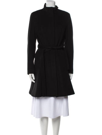 Diane von Furstenberg Wool Coat