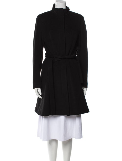 Diane von Furstenberg Wool Coat