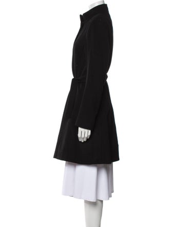 Diane von Furstenberg Wool Coat