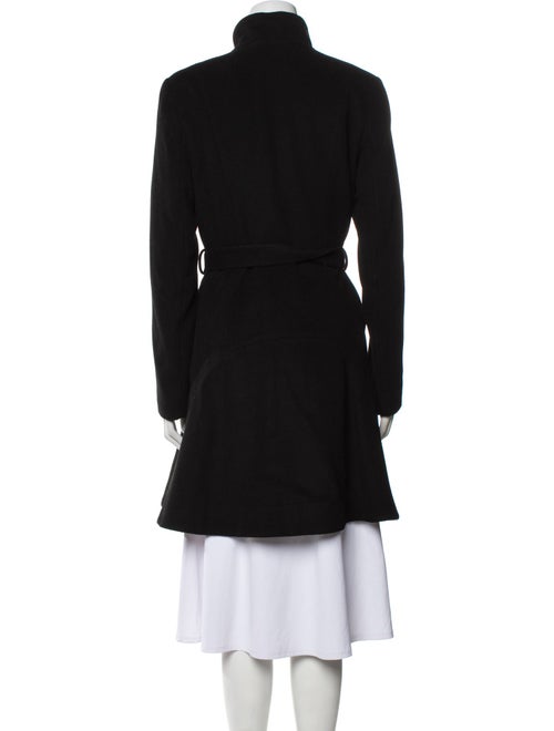 Diane von Furstenberg Wool Coat
