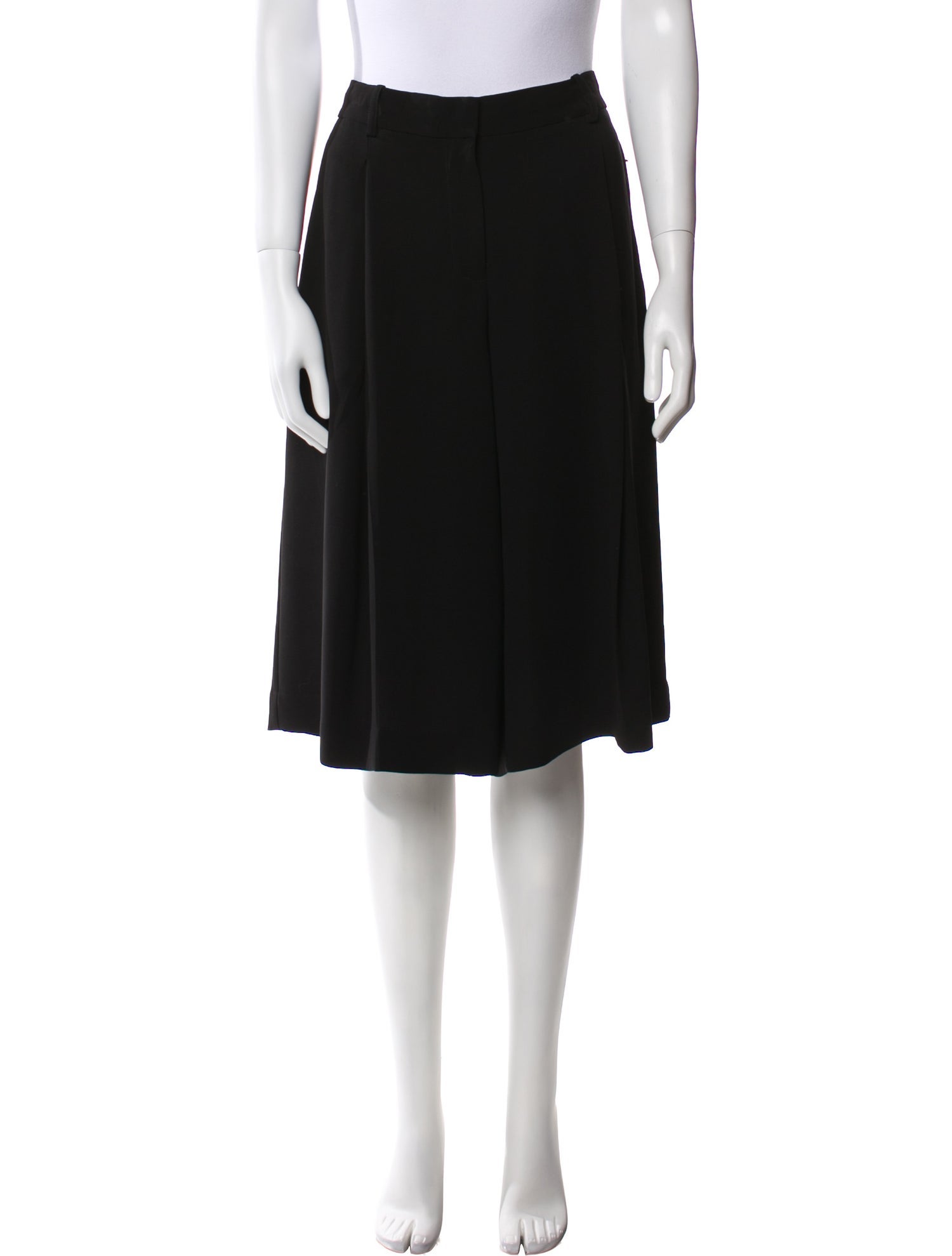 Diane von Furstenberg Knee-Length Shorts