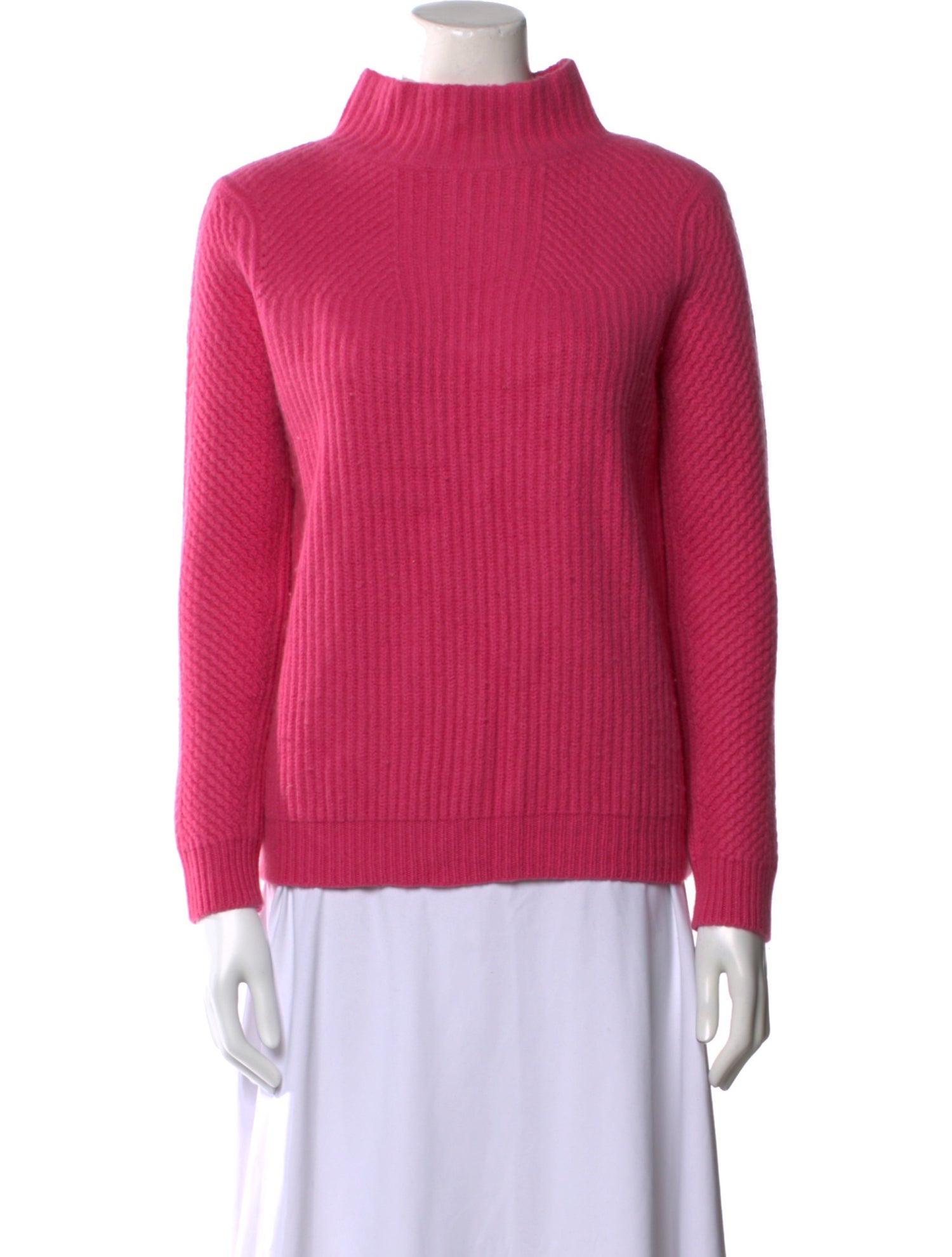 Diane von Furstenberg Turtleneck Sweater