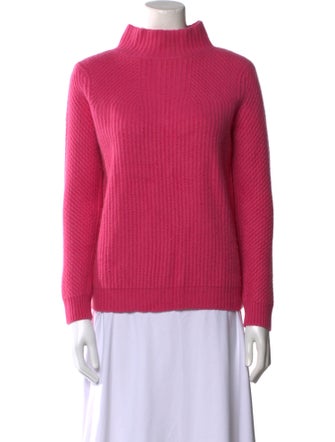 Diane von Furstenberg Turtleneck Sweater