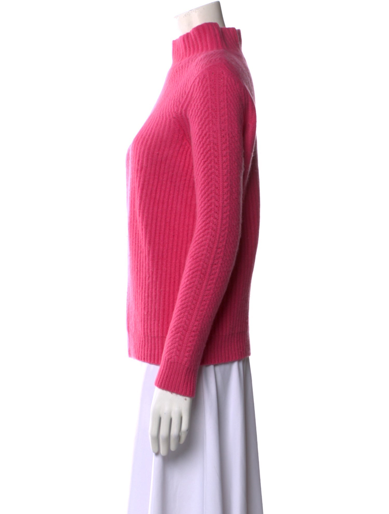 Diane von Furstenberg Turtleneck Sweater