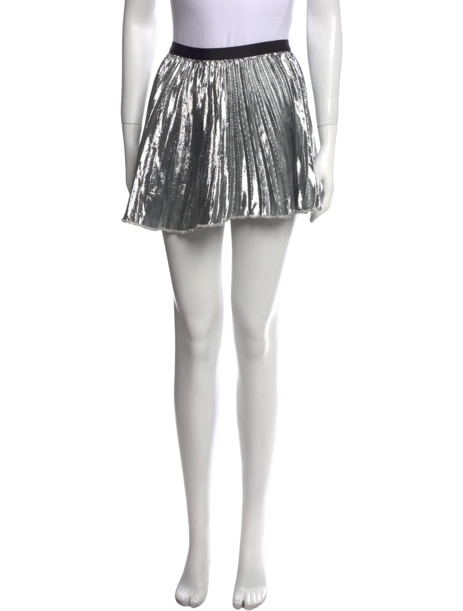 Diane von Furstenberg Mini Skirt