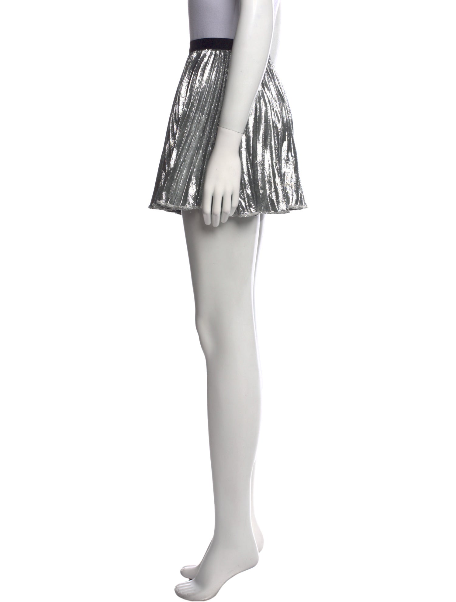 Diane von Furstenberg Mini Skirt