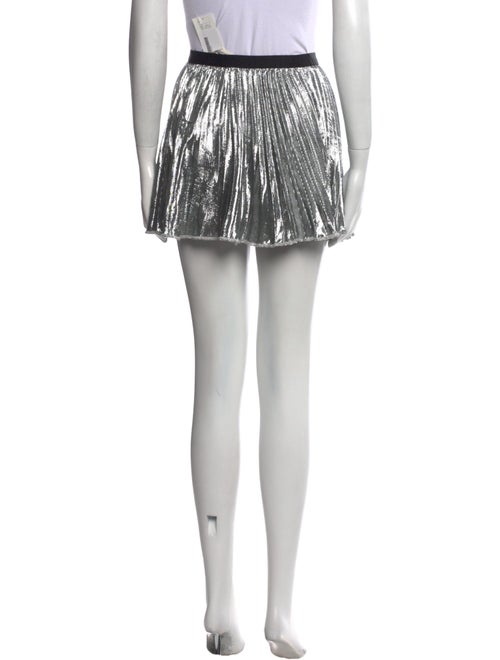 Diane von Furstenberg Mini Skirt
