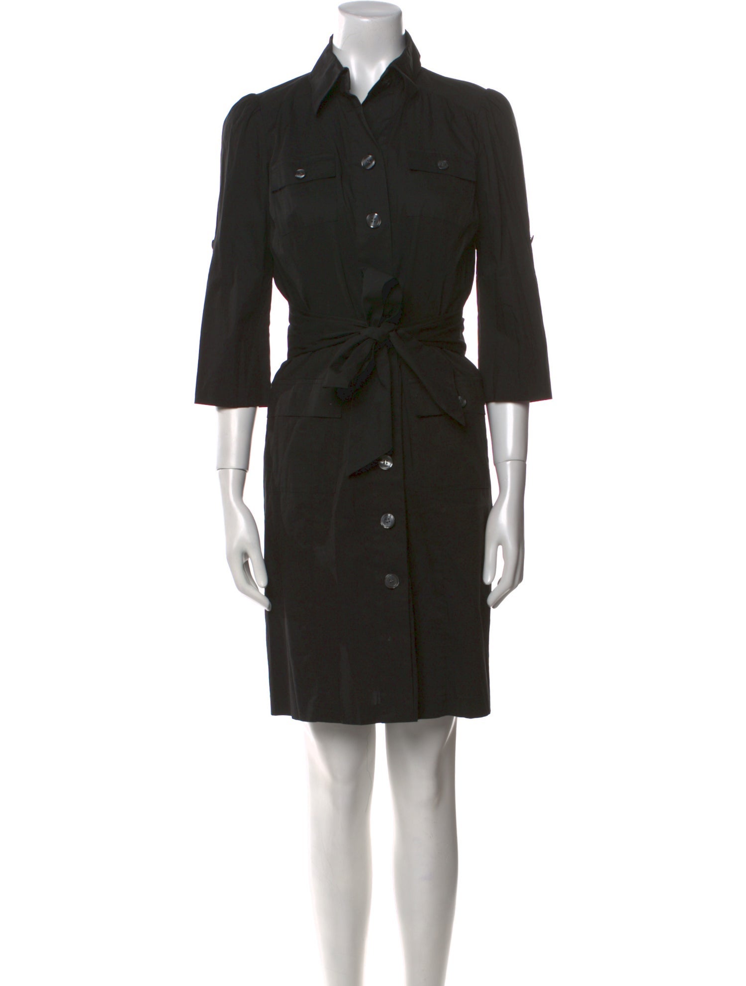 Diane von Furstenberg Knee-Length Dress