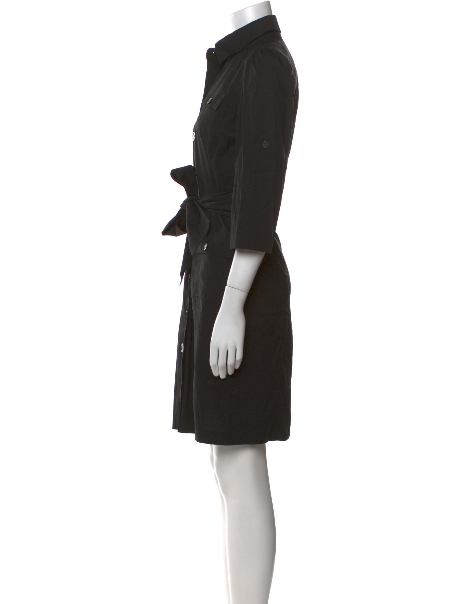 Diane von Furstenberg Knee-Length Dress