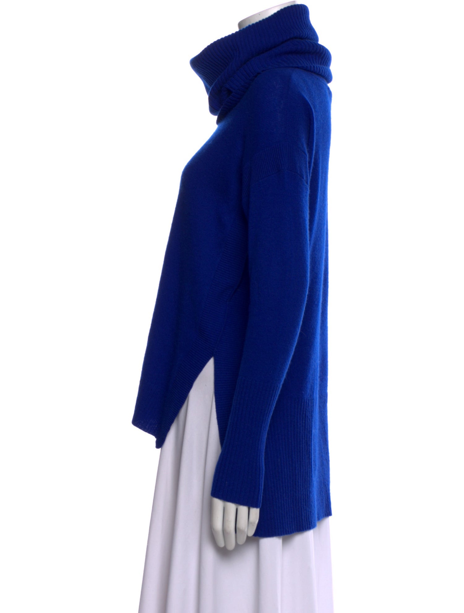 Diane von Furstenberg Cashmere Turtleneck Sweater