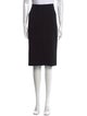Diane von Furstenberg Knee-Length Skirt